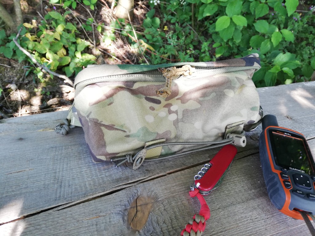 Fanny Pack